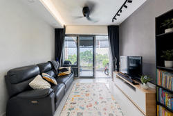 Arc at Tampines (D18), Condominium #608962701